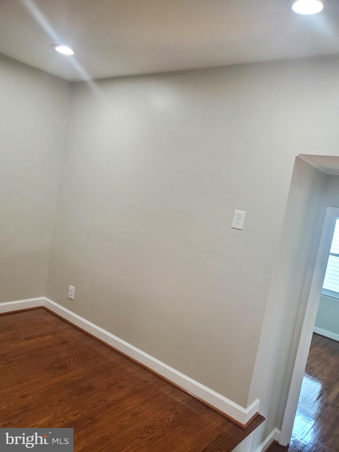2623 Newton Street Silver Spring, MD 20902 - Photo 6 of 28 Step down to more bedrooms