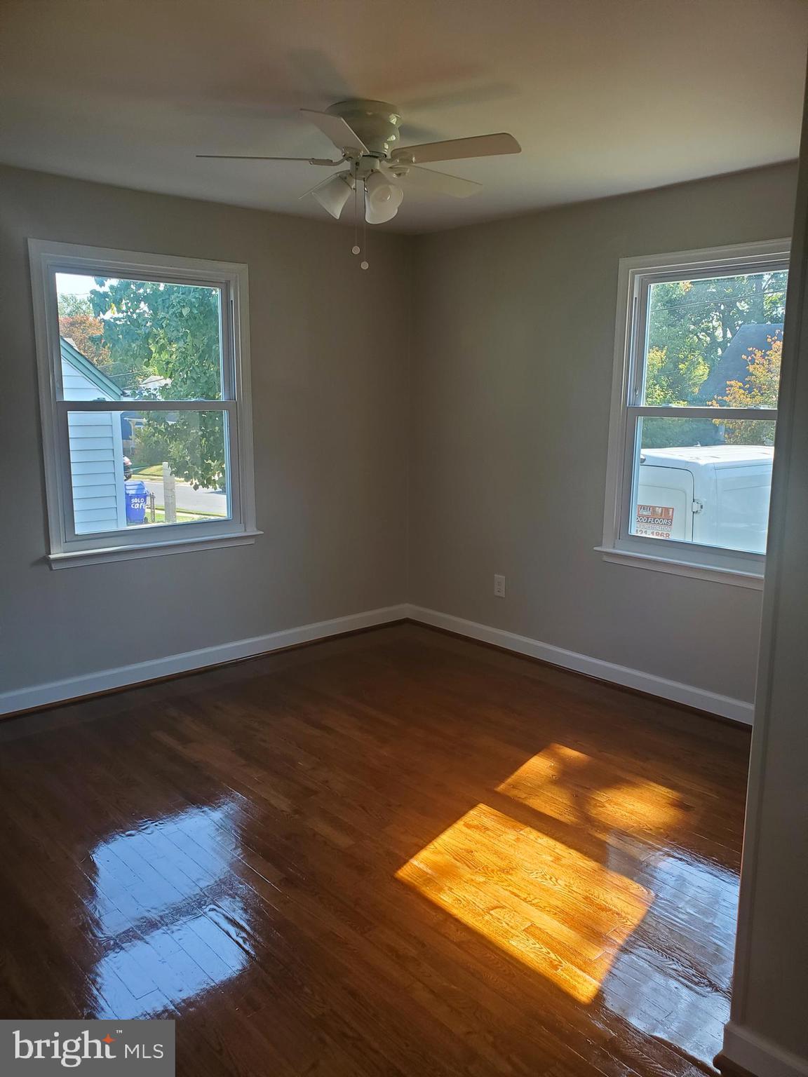 2623 Newton Street Silver Spring, MD 20902 - Photo 7 of 28 1st bedroom