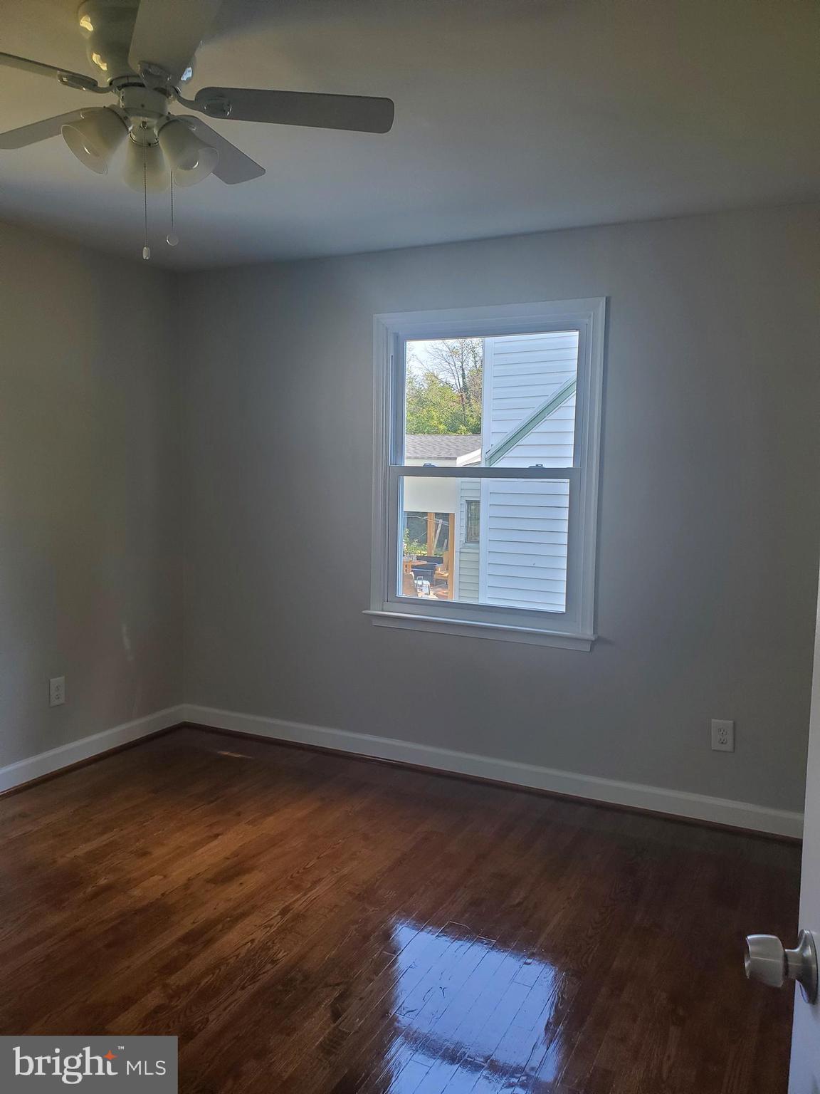 2623 Newton Street Silver Spring, MD 20902 - Photo 8 of 28 2nd bedroom