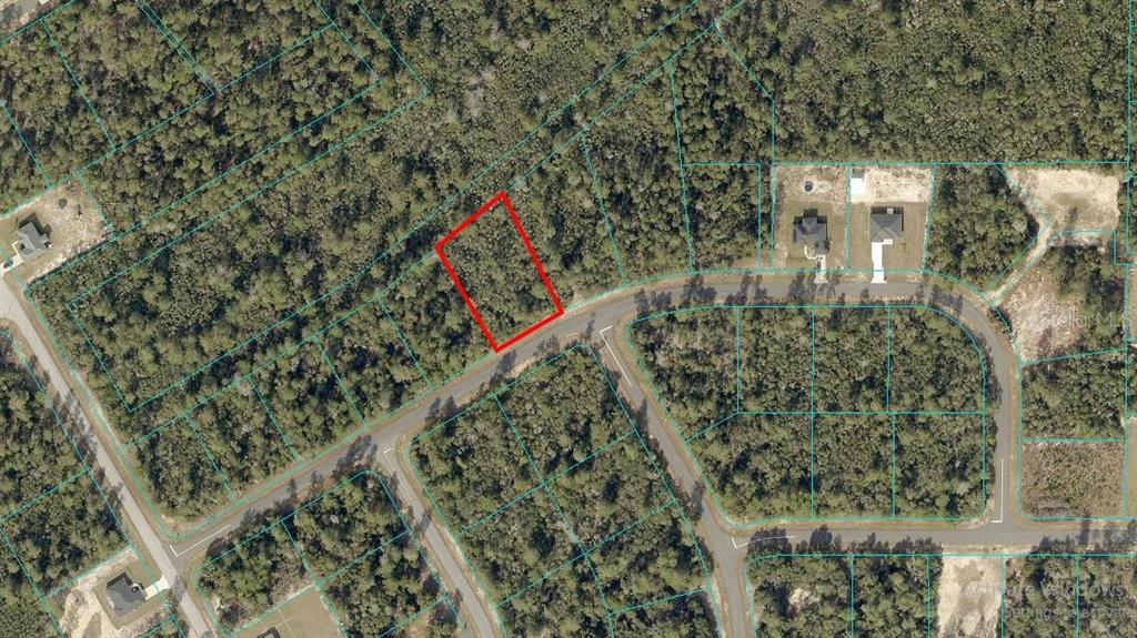 Lot 17 Southwest 176th Lane Rd