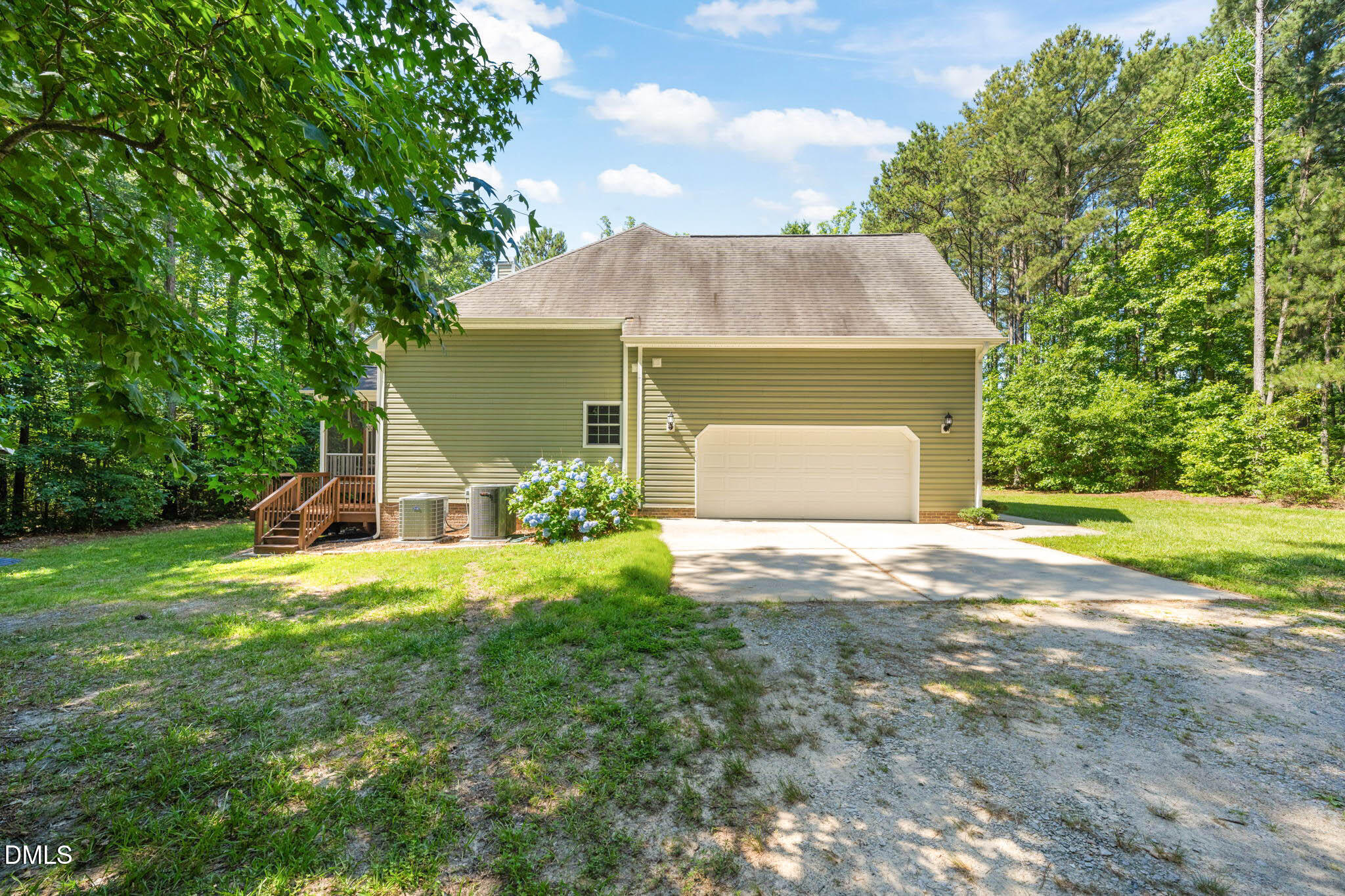 3309 Avent Ferry Road New Hill, NC 27562 - Photo 41 of 51