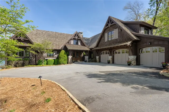 $3,600,000 | 108 Cool Water Court, Sunset, SC 29685