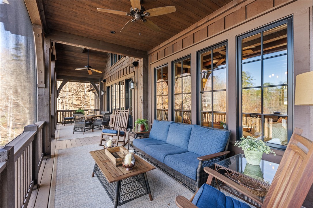 108 Cool Water Court Sunset, SC 29685 - Photo 16 of 48