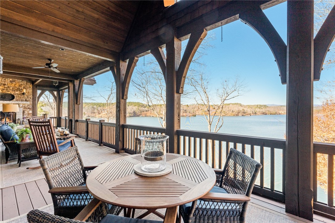 108 Cool Water Court Sunset, SC 29685 - Photo 17 of 48