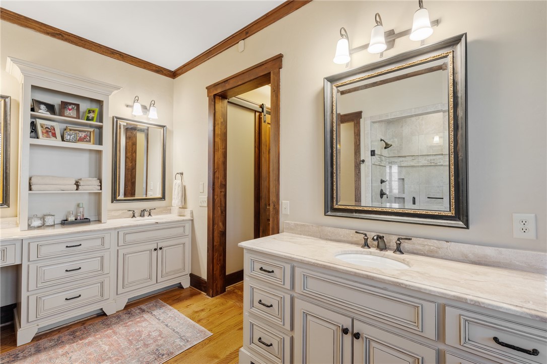 108 Cool Water Court Sunset, SC 29685 - Photo 21 of 48