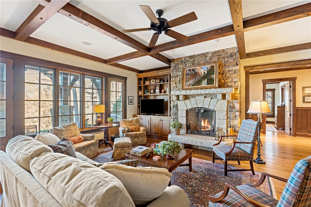 108 Cool Water Court Sunset, SC 29685 - Photo 24 of 48