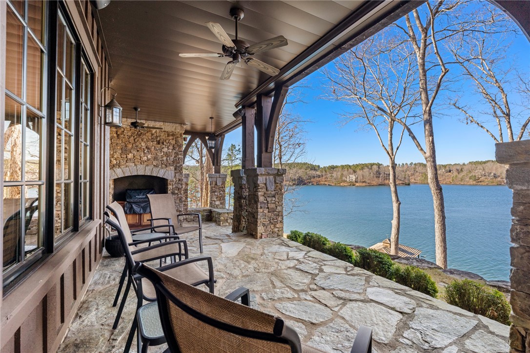 108 Cool Water Court Sunset, SC 29685 - Photo 32 of 48