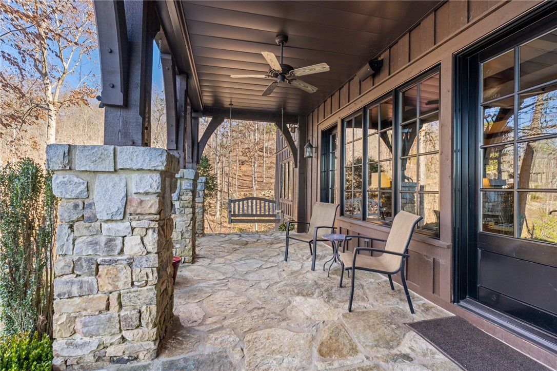 108 Cool Water Court Sunset, SC 29685 - Photo 33 of 48