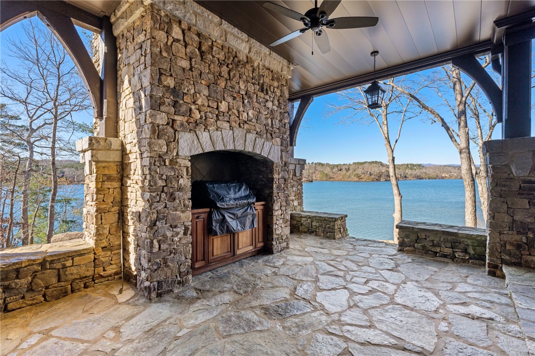 108 Cool Water Court Sunset, SC 29685 - Photo 34 of 48