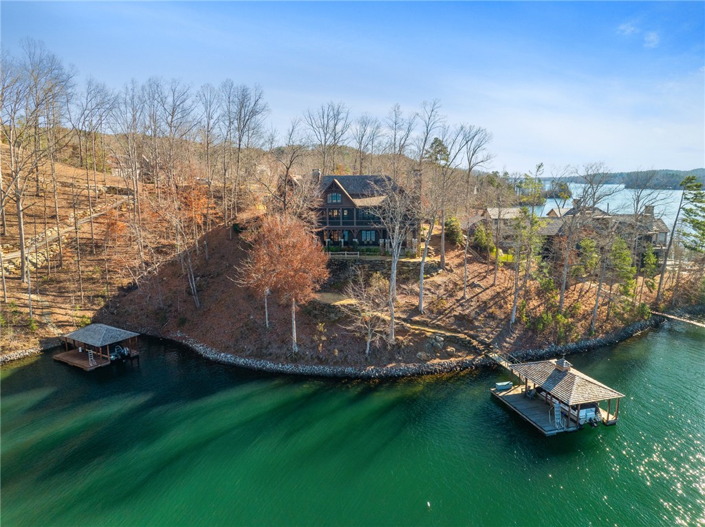 108 Cool Water Court Sunset, SC 29685 - Photo 36 of 48