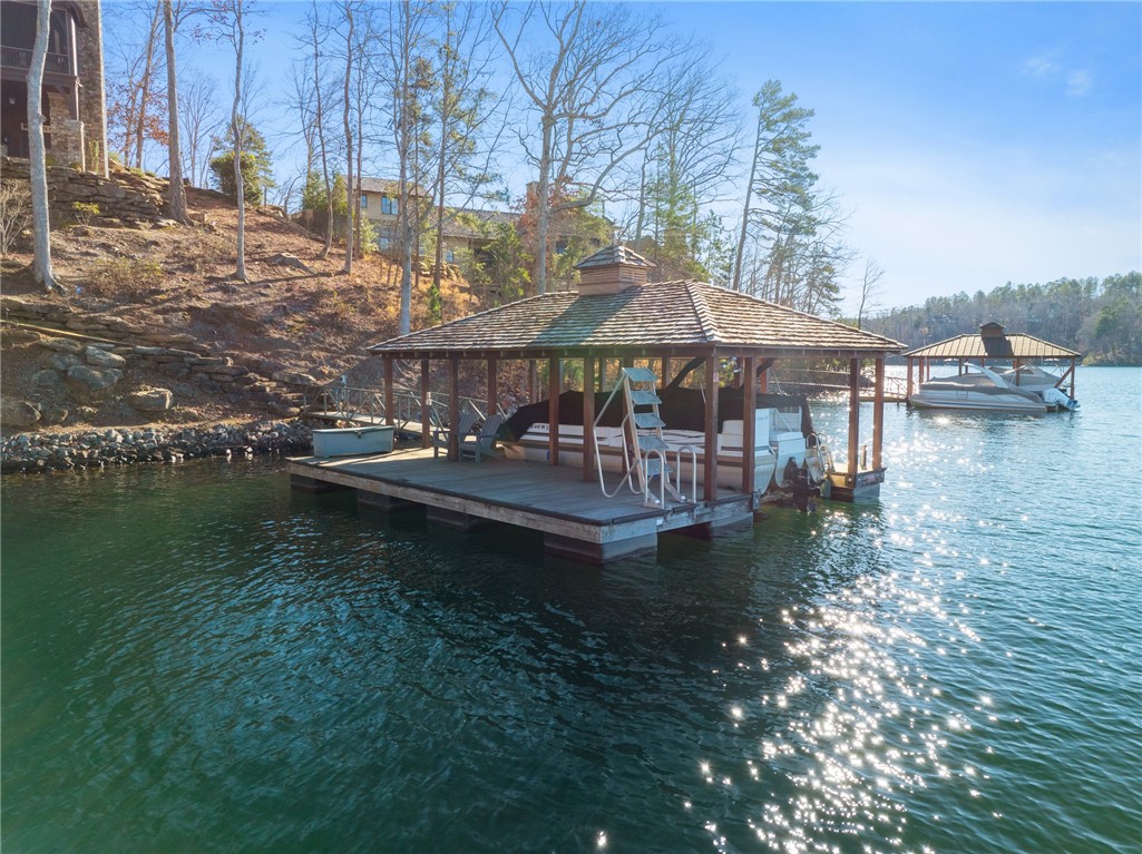 108 Cool Water Court Sunset, SC 29685 - Photo 37 of 48