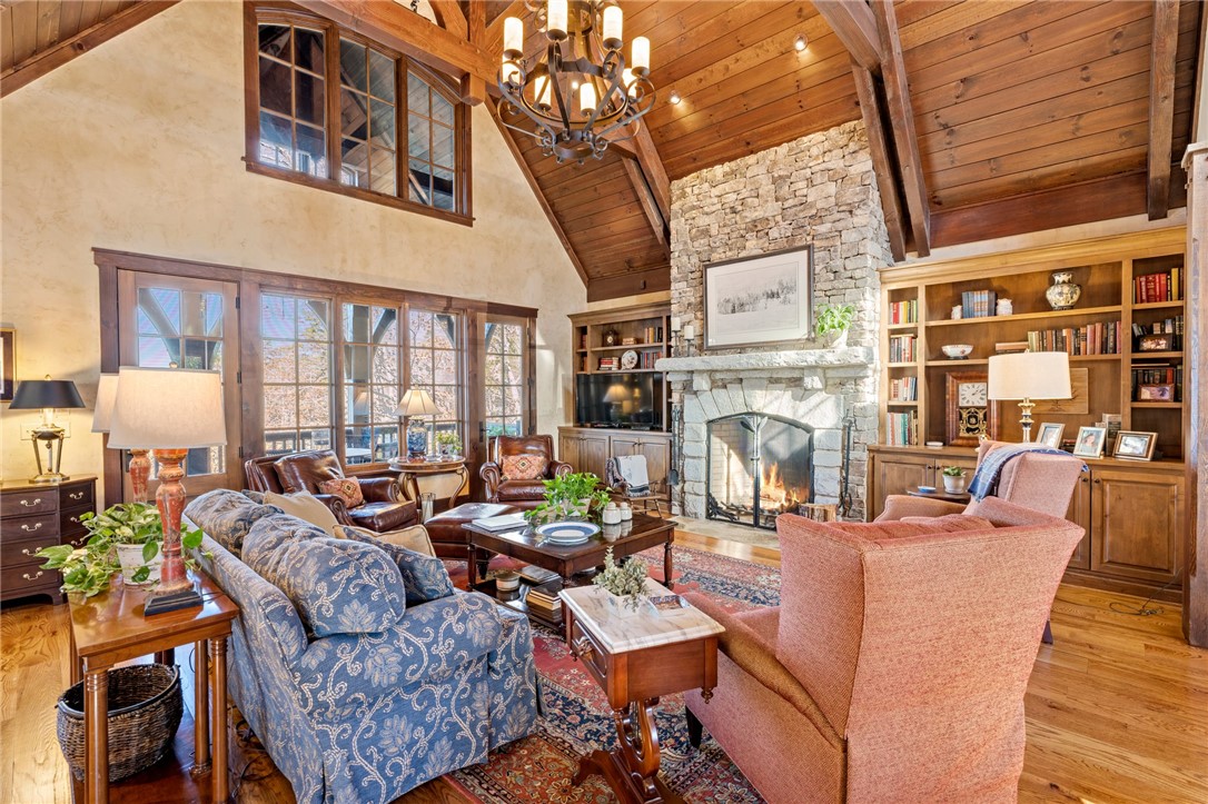 108 Cool Water Court Sunset, SC 29685 - Photo 4 of 48