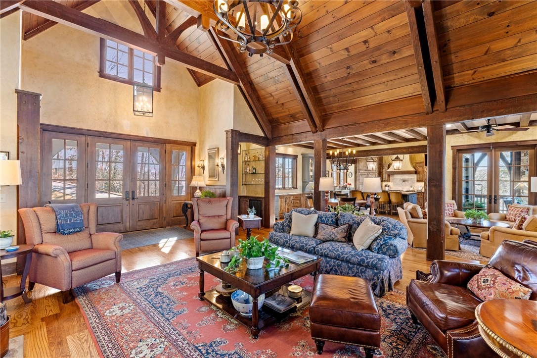 108 Cool Water Court Sunset, SC 29685 - Photo 6 of 48