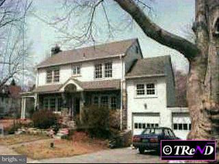 590 Hansell Road Wynnewood, PA 19096 - Photo 1 of 1