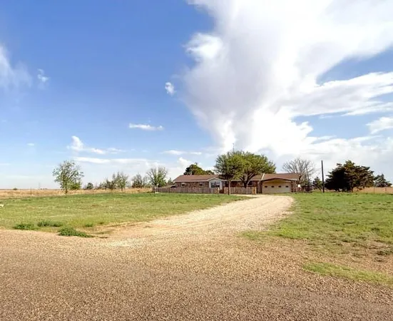 $190,000 | 337 County Road 692, Seagraves, TX 79359