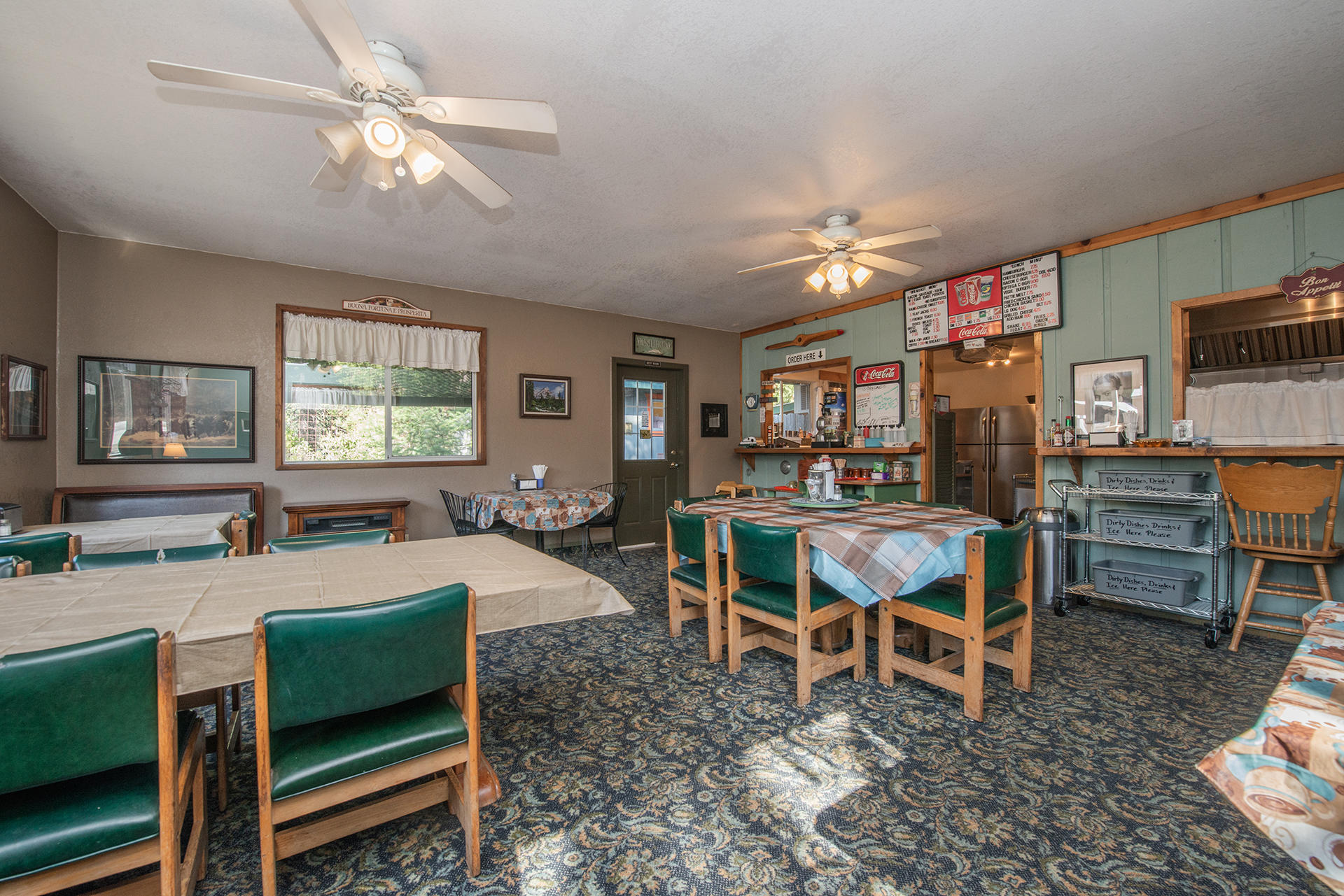 91 Mary Avenue Trinity Center, CA 96091 - Photo 5 of 42