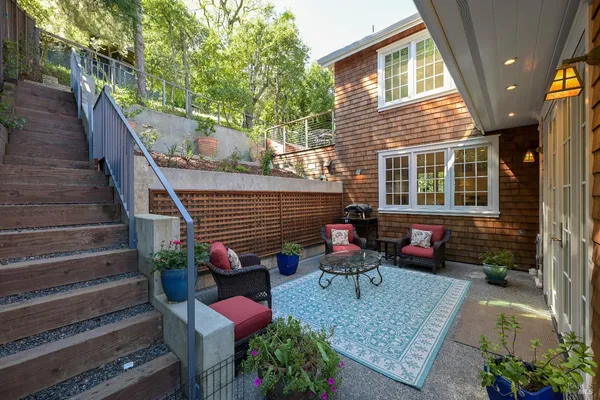 $3,995,000 | 216 Laurel Avenue, San Anselmo, CA 94960