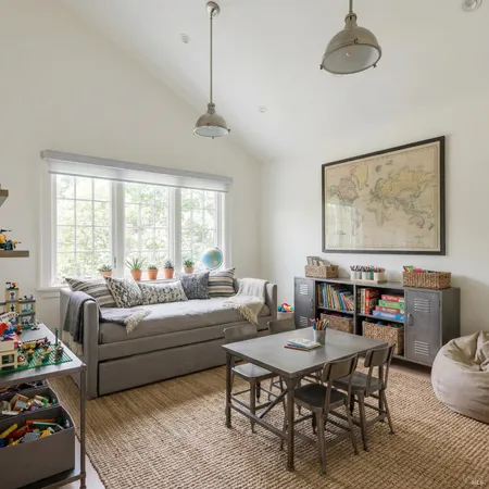 $3,995,000 | 216 Laurel Avenue, San Anselmo, CA 94960