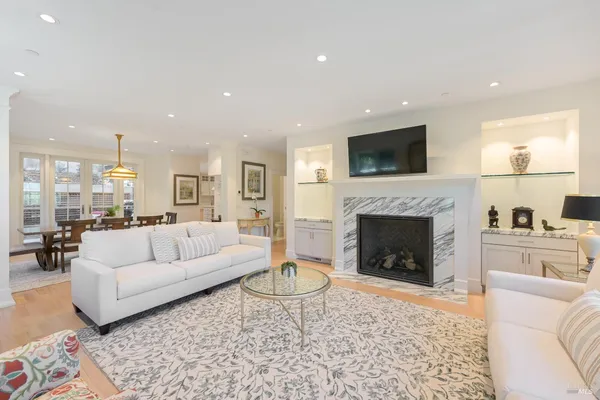 $3,995,000 | 216 Laurel Avenue, San Anselmo, CA 94960