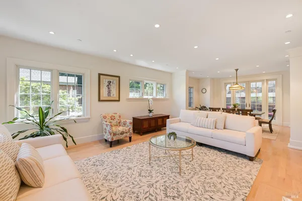$3,995,000 | 216 Laurel Avenue, San Anselmo, CA 94960
