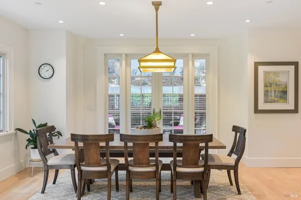 $3,995,000 | 216 Laurel Avenue, San Anselmo, CA 94960