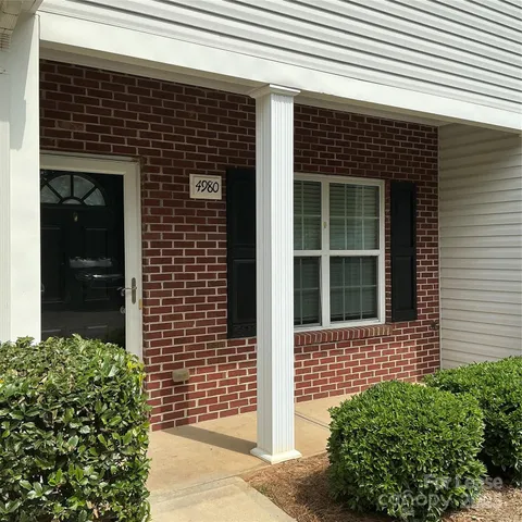 $1,775 | 4980 Kotlik Drive, Charlotte, NC 28269