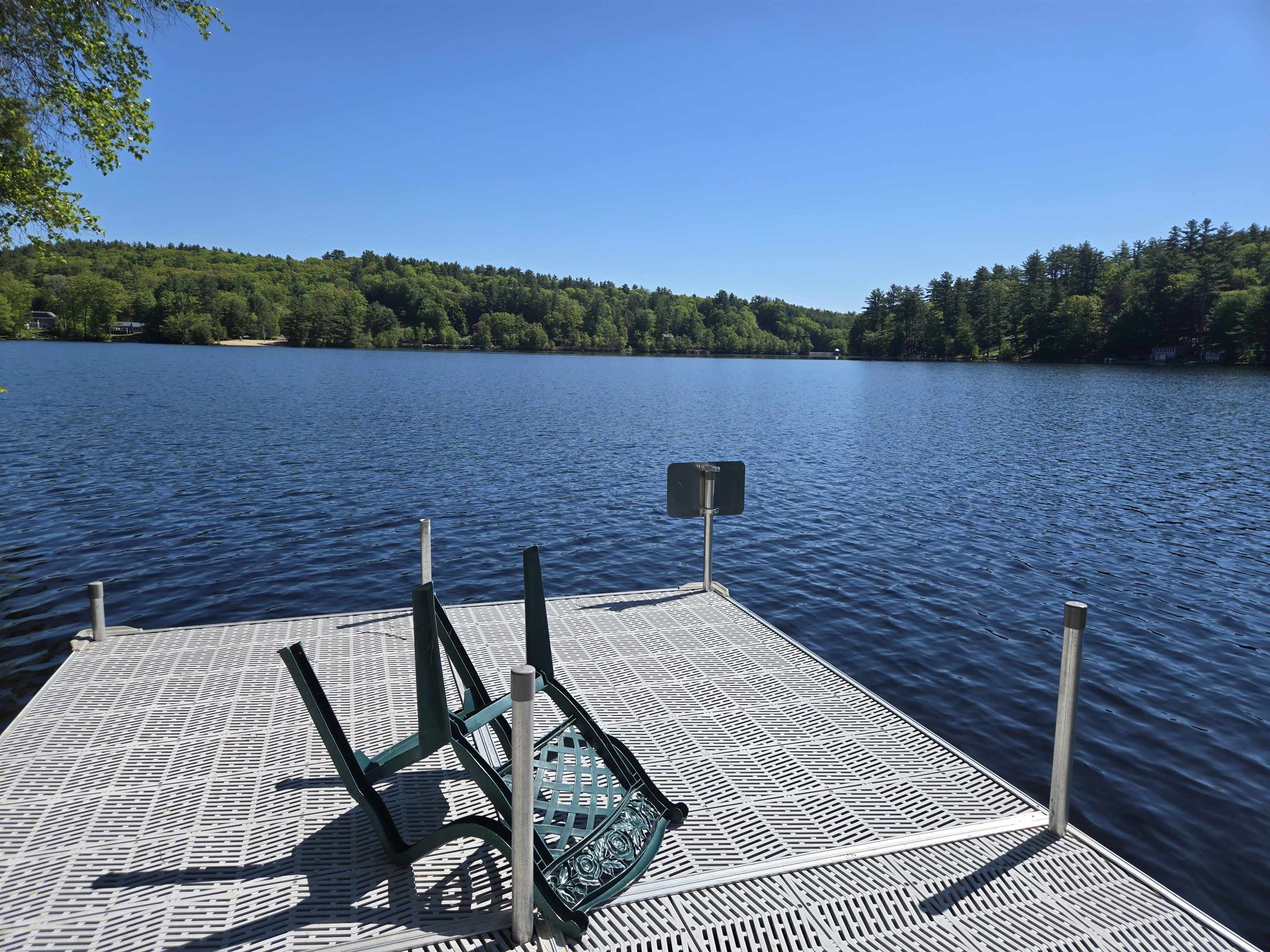 35 Collins Landing Road, Unit 32 Weare, NH 03281 - Photo 9 of 32