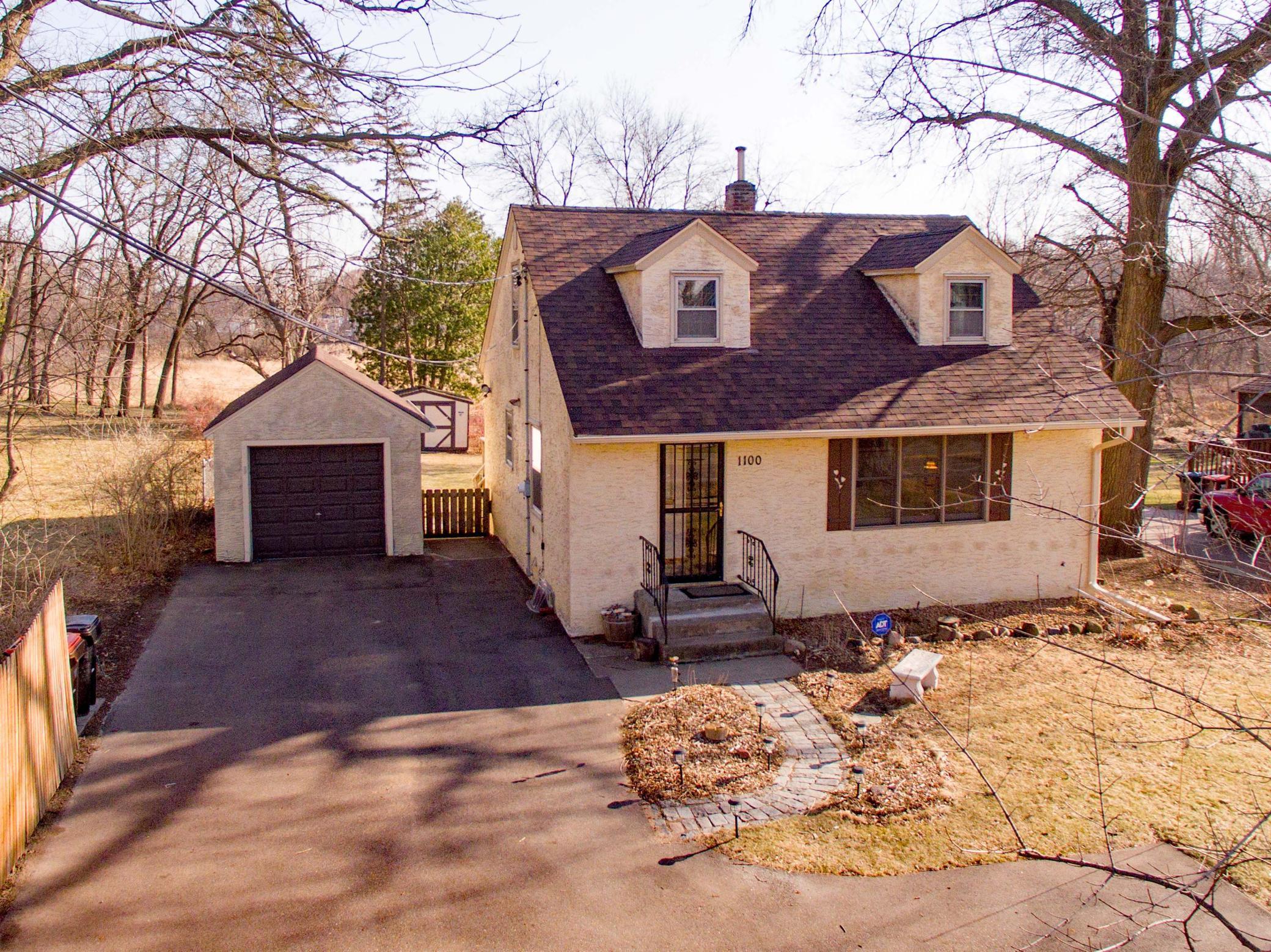 1100 County Rd C East Maplewood, MN 55109 - Photo 1 of 1 Gallery Image 1