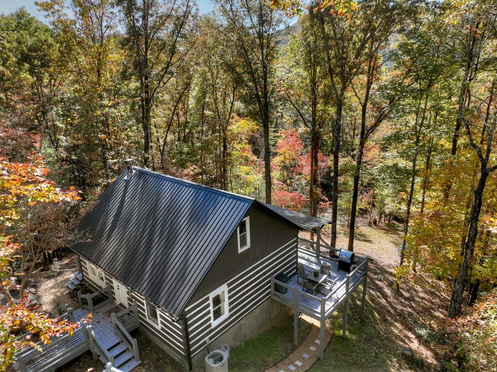 211 Little Creek Trail Blue Ridge, GA 30513 - Photo 19 of 73 Gallery Image 19