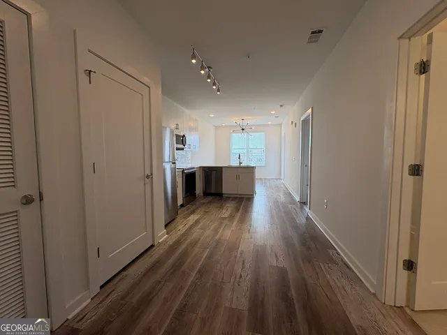 $1,600 | 525 Parkway Drive Northeast, Unit 508, Atlanta, GA 30308