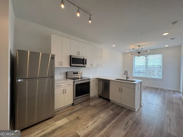 $1,600 | 525 Parkway Drive Northeast, Unit 508, Atlanta, GA 30308