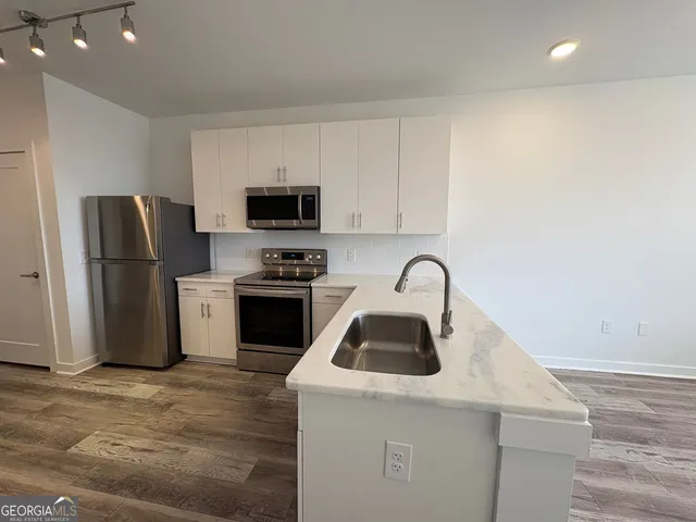 $1,600 | 525 Parkway Drive Northeast, Unit 508, Atlanta, GA 30308