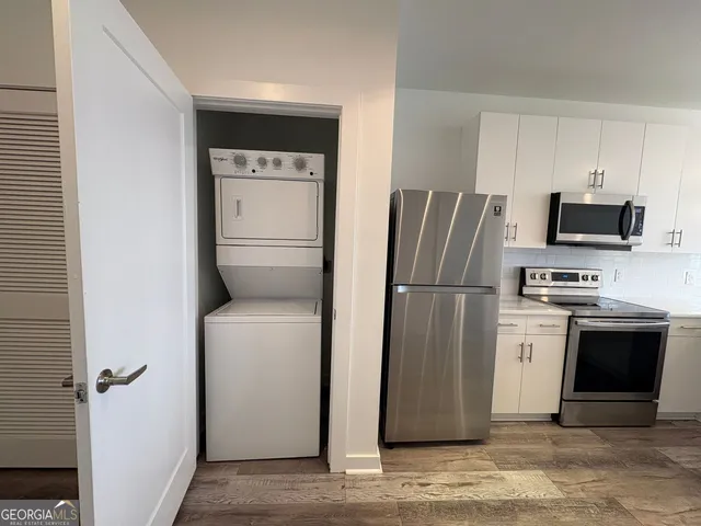 $1,600 | 525 Parkway Drive Northeast, Unit 508, Atlanta, GA 30308