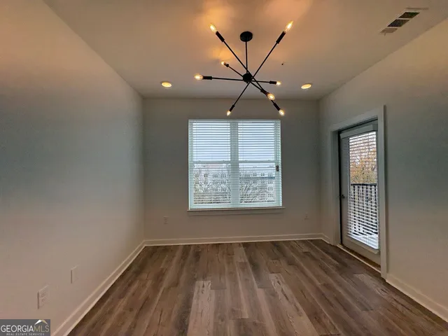 $1,600 | 525 Parkway Drive Northeast, Unit 508, Atlanta, GA 30308