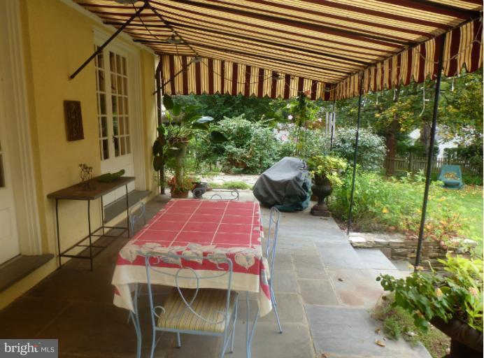 217 Upnor Road Baltimore, MD 21212 - Photo 18 of 30 Patio