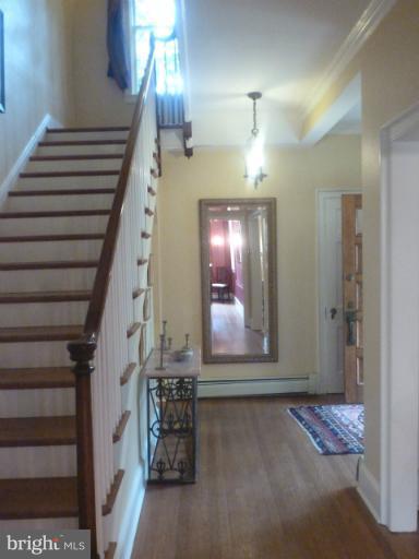 217 Upnor Road Baltimore, MD 21212 - Photo 24 of 30 Front Hall