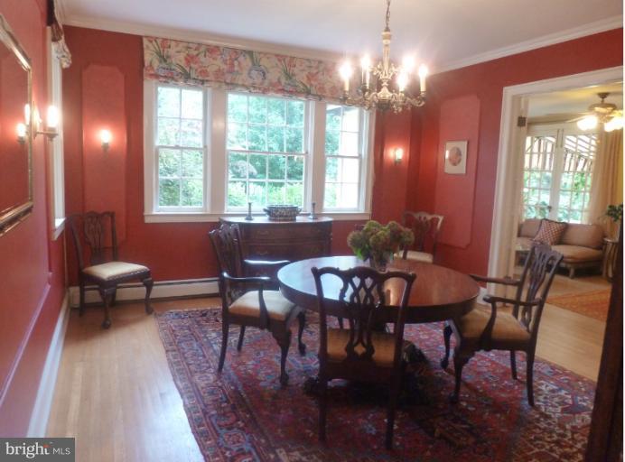 217 Upnor Road Baltimore, MD 21212 - Photo 8 of 30 Dining Room 1