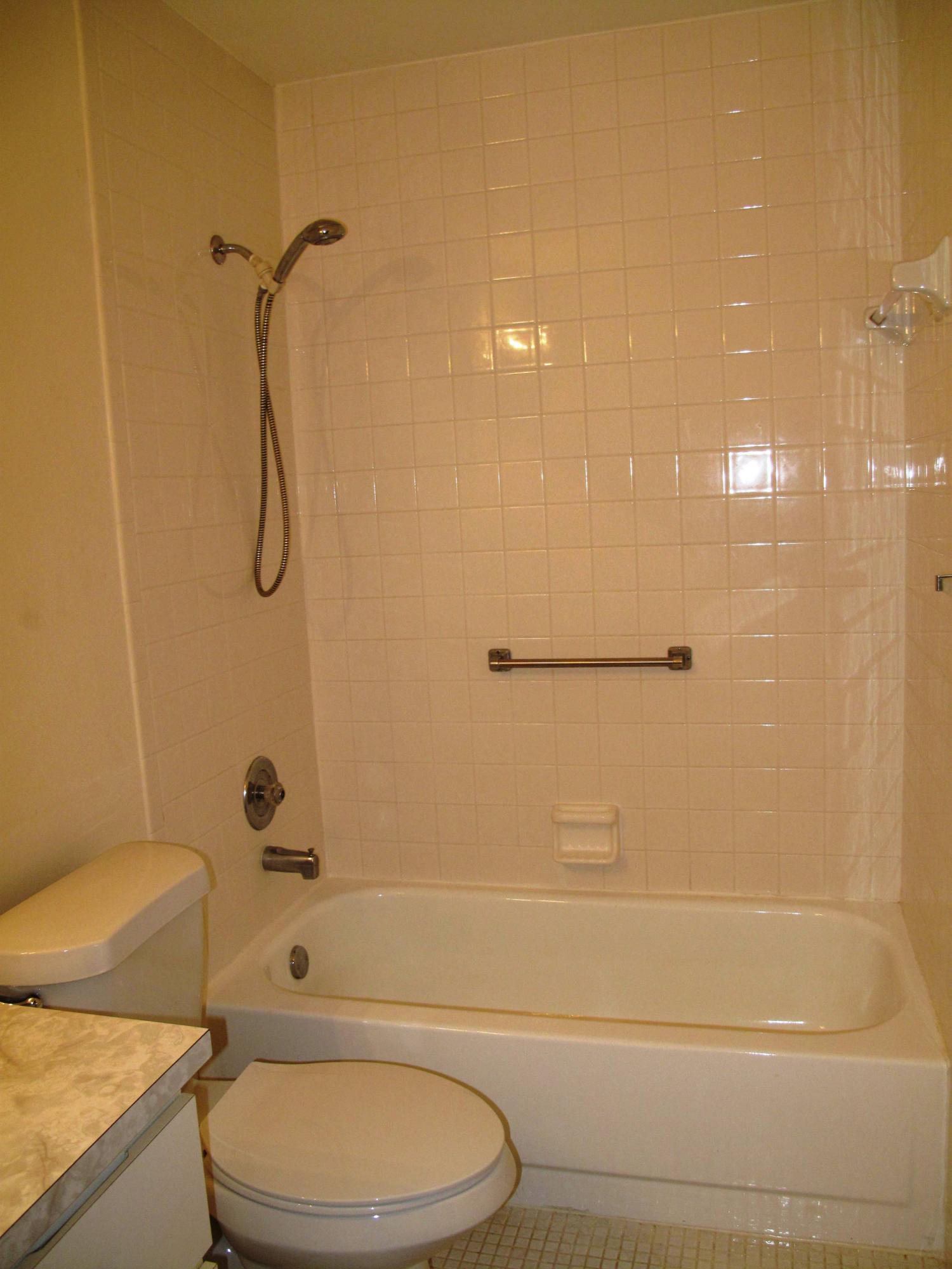 5220 Nesting Way, Unit C Delray Beach, FL 33484 - Photo 18 of 32 Master bathroom (2)
