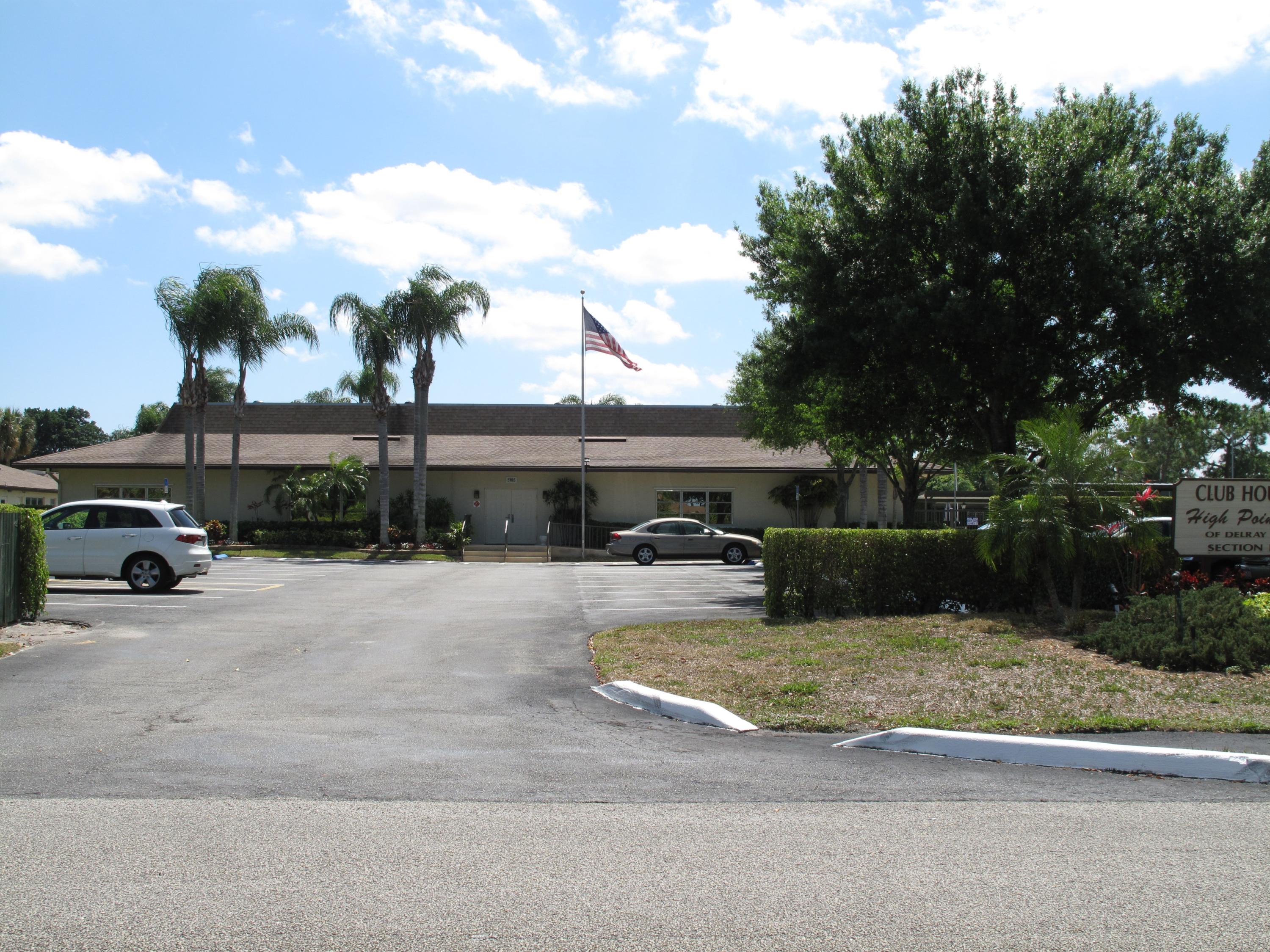 5220 Nesting Way, Unit C Delray Beach, FL 33484 - Photo 30 of 32 High Point of Delray section 3 west (8)