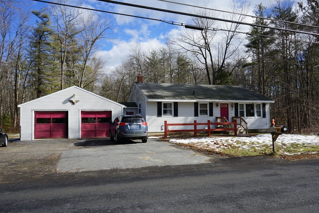216 S Road Templeton, MA 01468 - Photo 1 of 14 Gallery Image 1