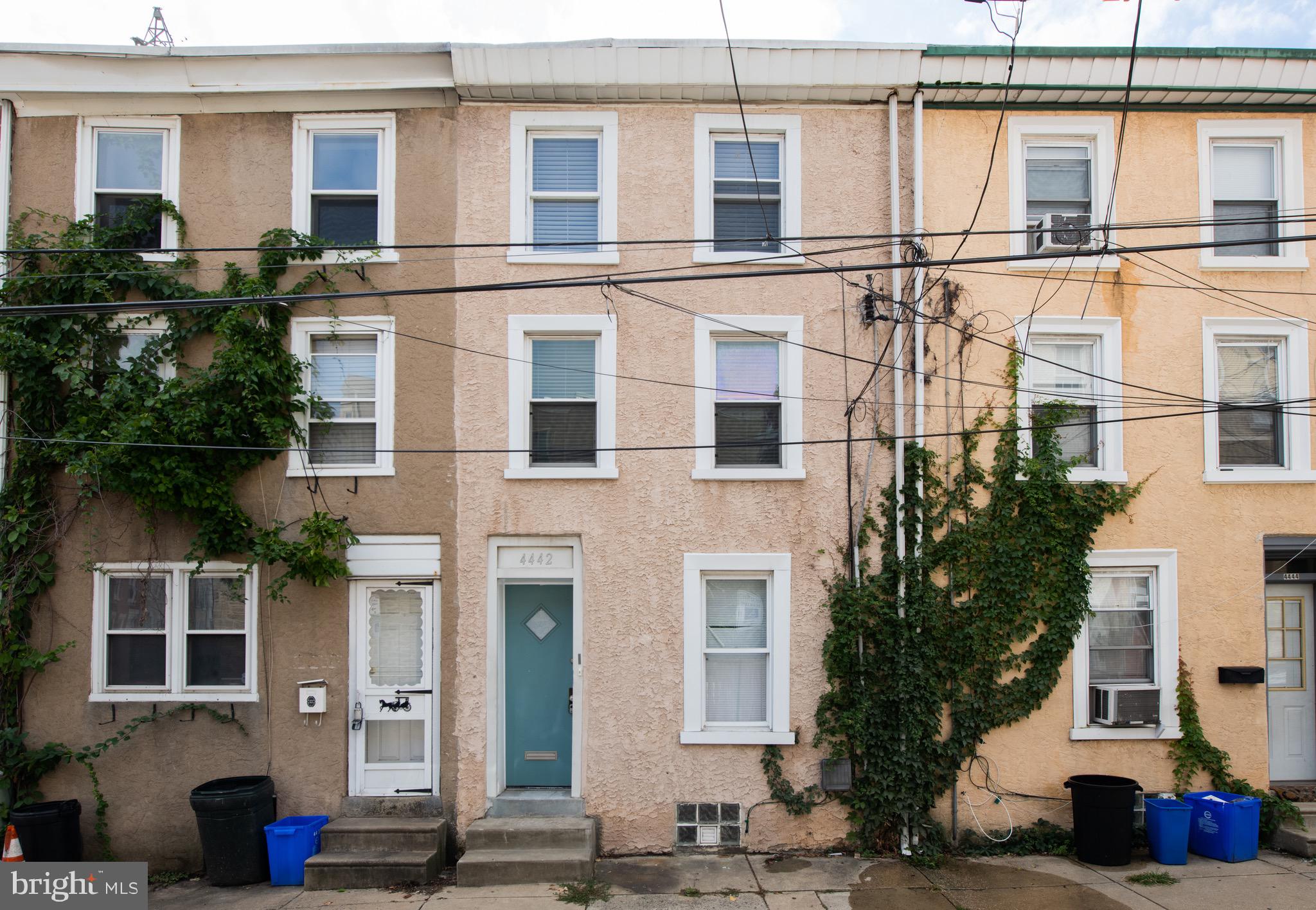 4442 Baker Street Philadelphia, PA 19127 - Photo 1 of 18