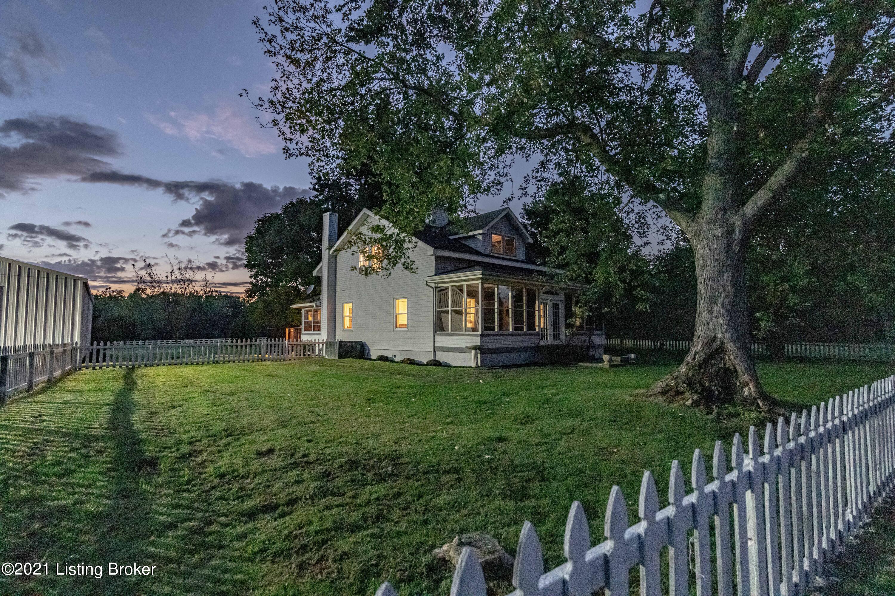 4365 Webb Road Simpsonville, KY 40067 - Photo 136 of 146 DSC08904