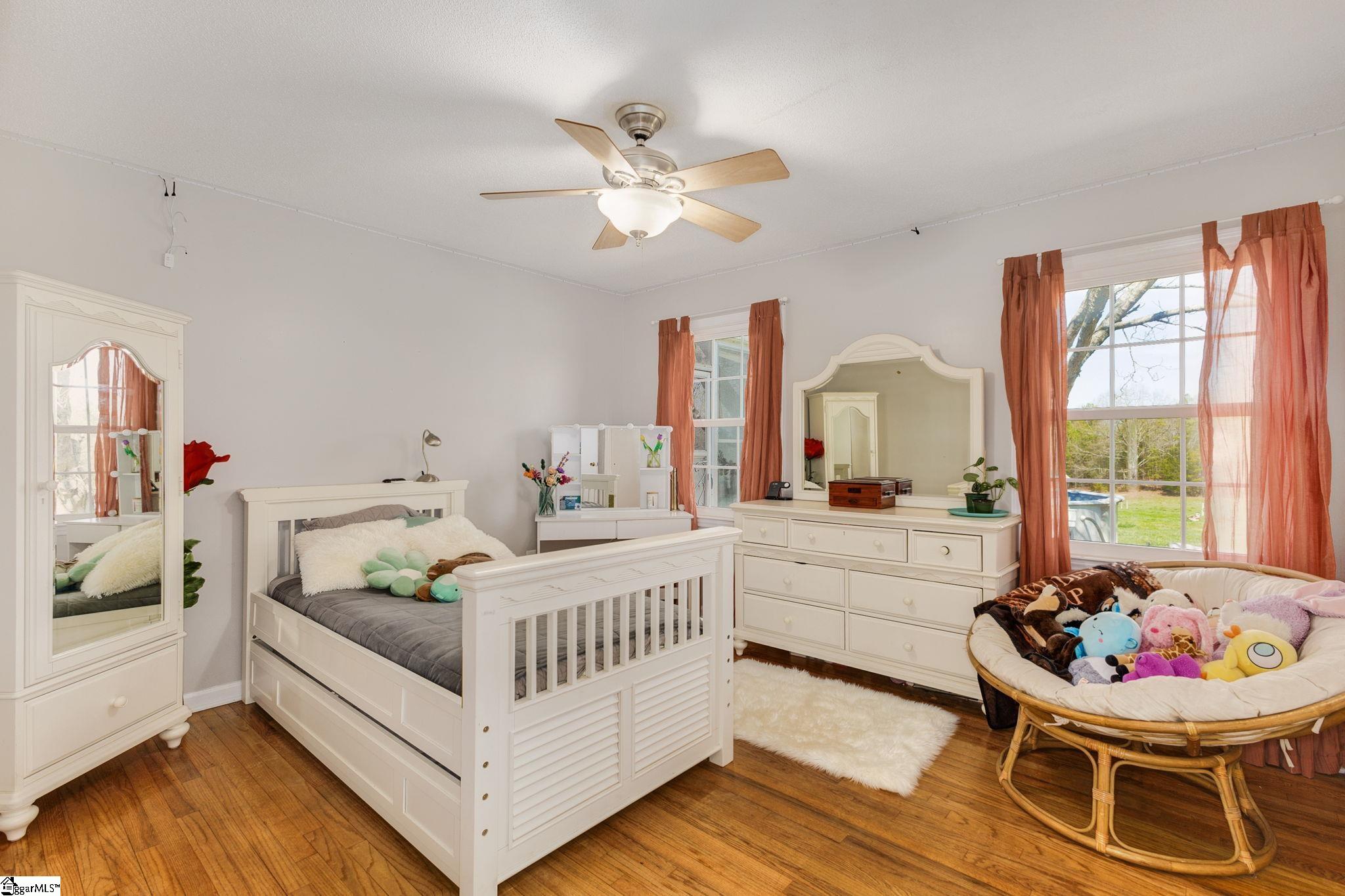 168 Traynham Road Honea Path, SC 29654 - Photo 12 of 27 Gallery Image 12