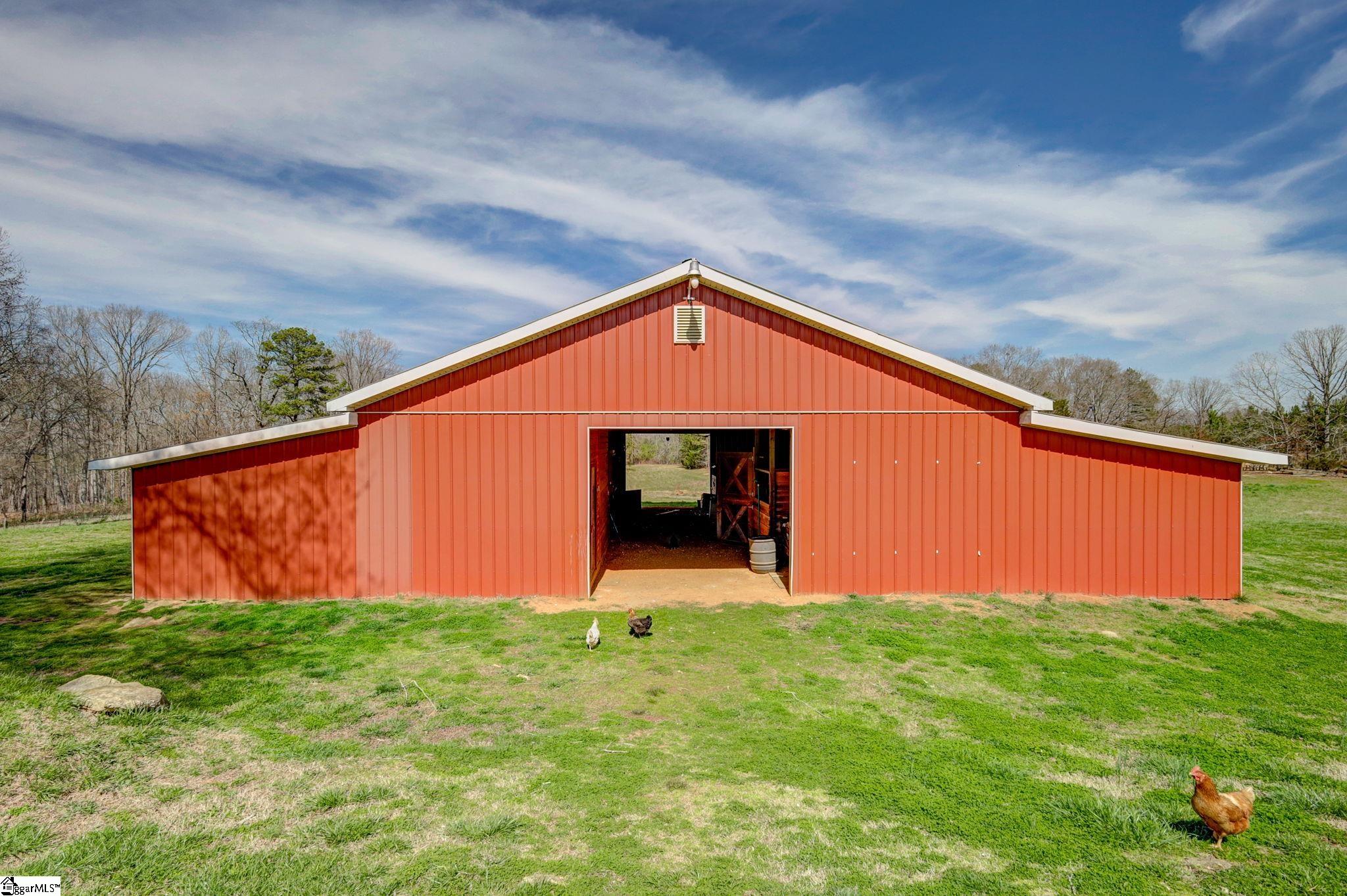 168 Traynham Road Honea Path, SC 29654 - Photo 16 of 27 Gallery Image 16