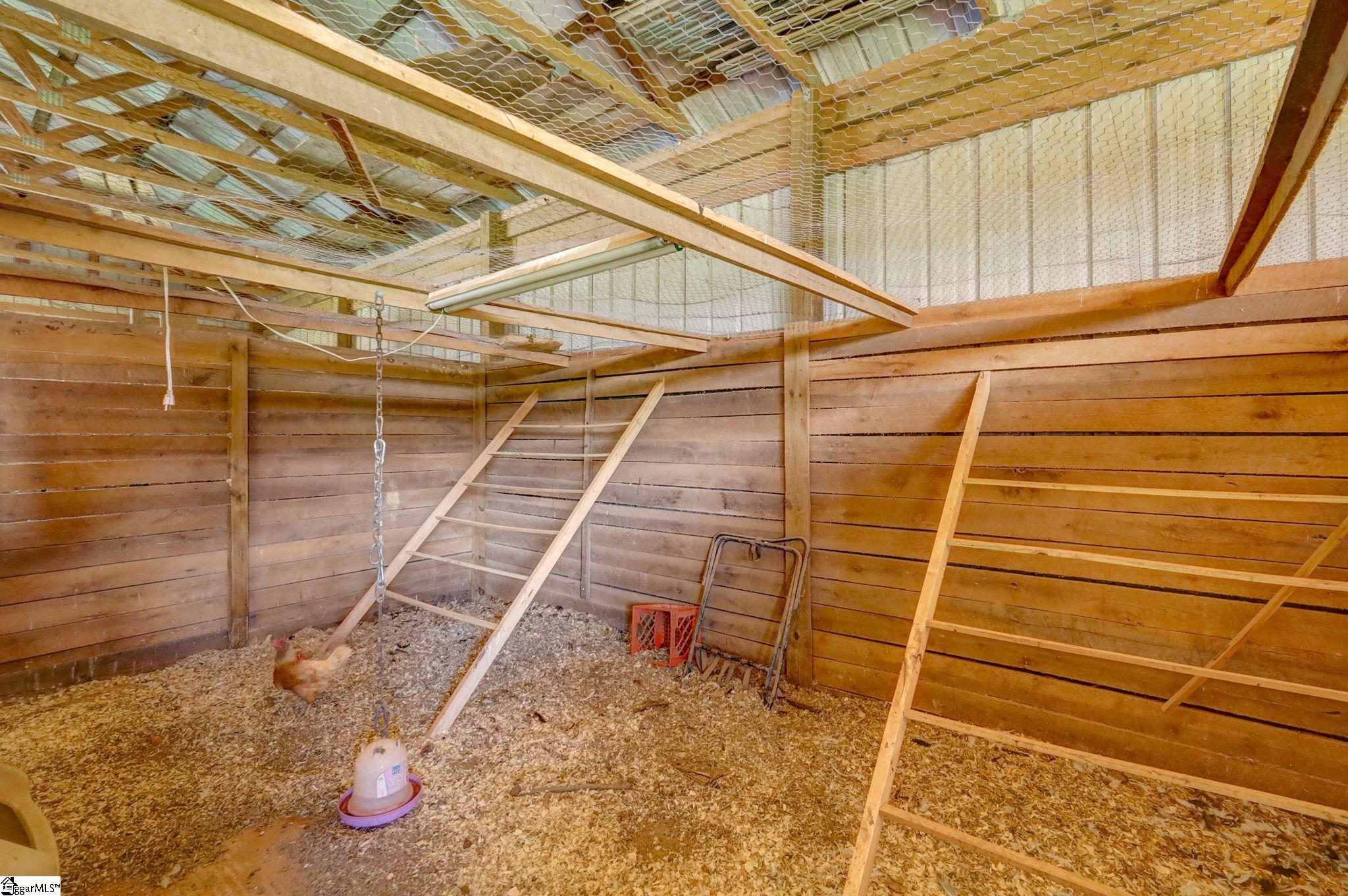 168 Traynham Road Honea Path, SC 29654 - Photo 18 of 27 Gallery Image 18