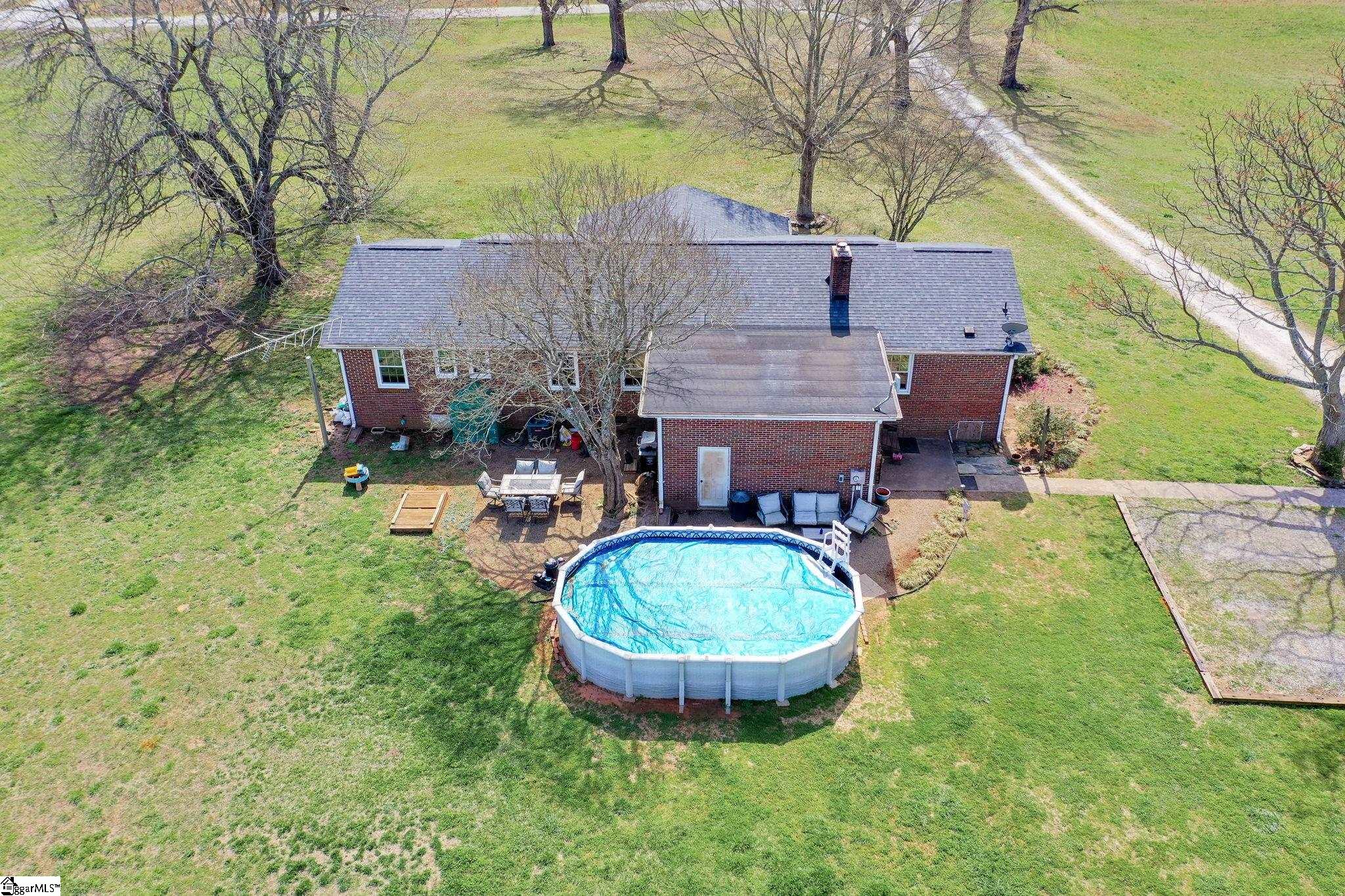 168 Traynham Road Honea Path, SC 29654 - Photo 20 of 27 Gallery Image 20