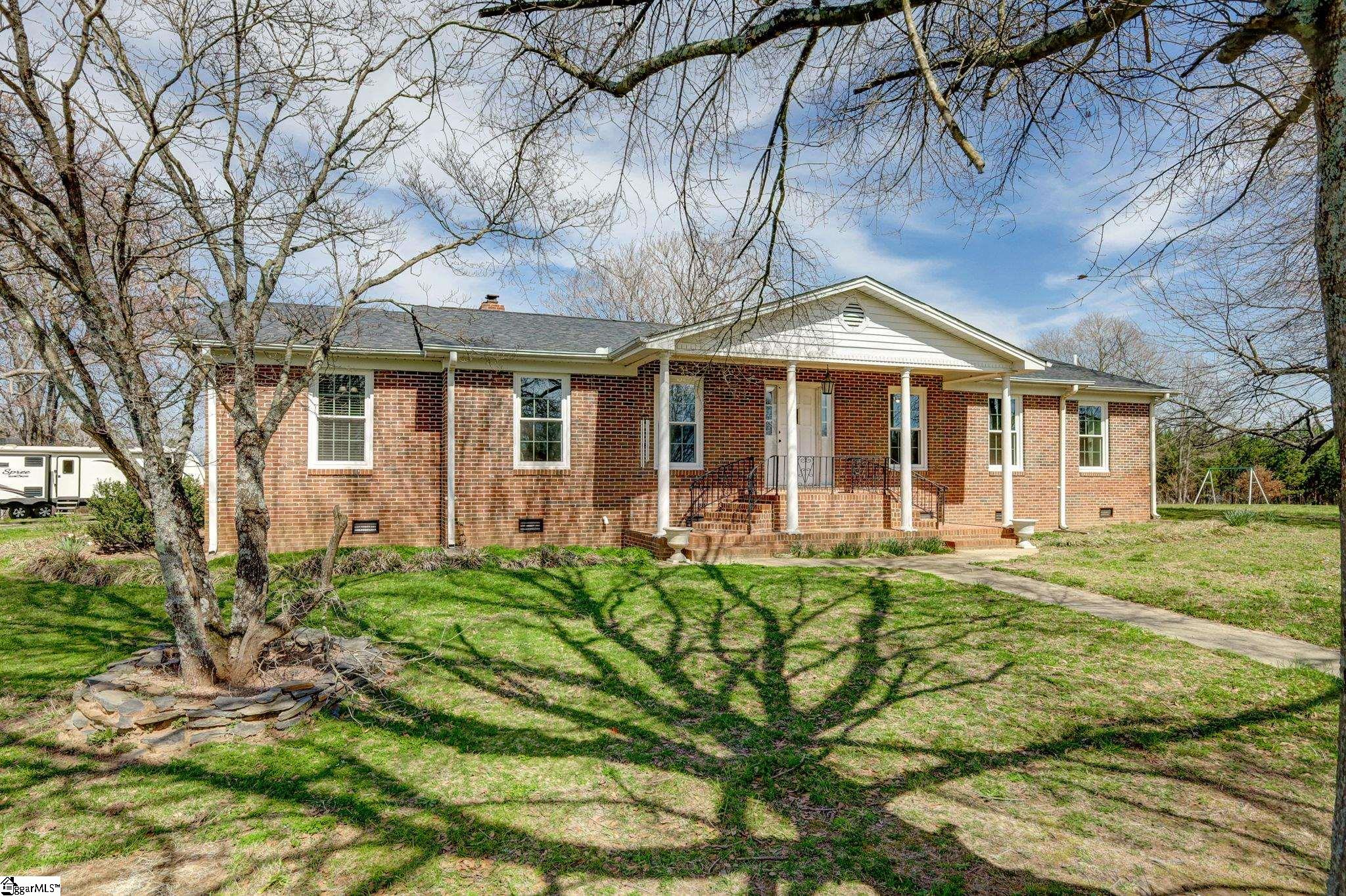 168 Traynham Road Honea Path, SC 29654 - Photo 2 of 27 Gallery Image 2