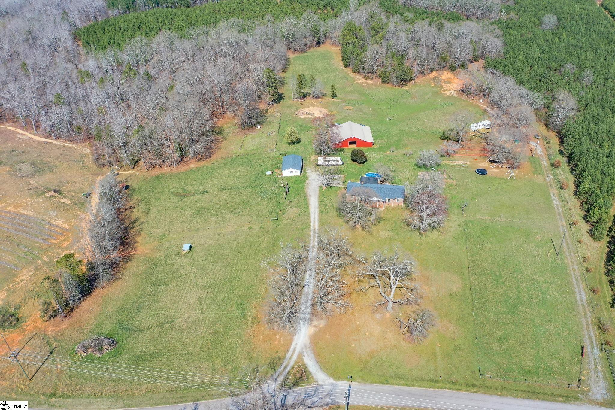 168 Traynham Road Honea Path, SC 29654 - Photo 22 of 27 Gallery Image 22