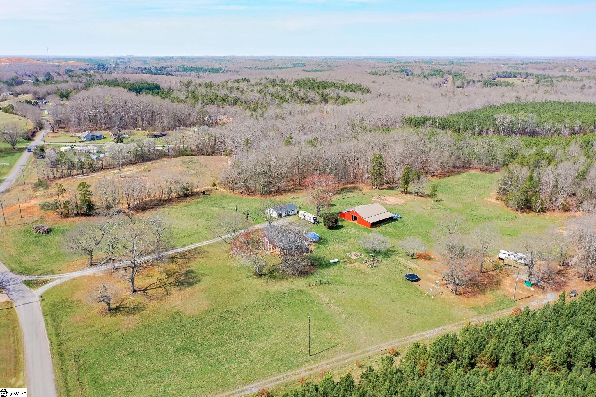 168 Traynham Road Honea Path, SC 29654 - Photo 23 of 27 Gallery Image 23