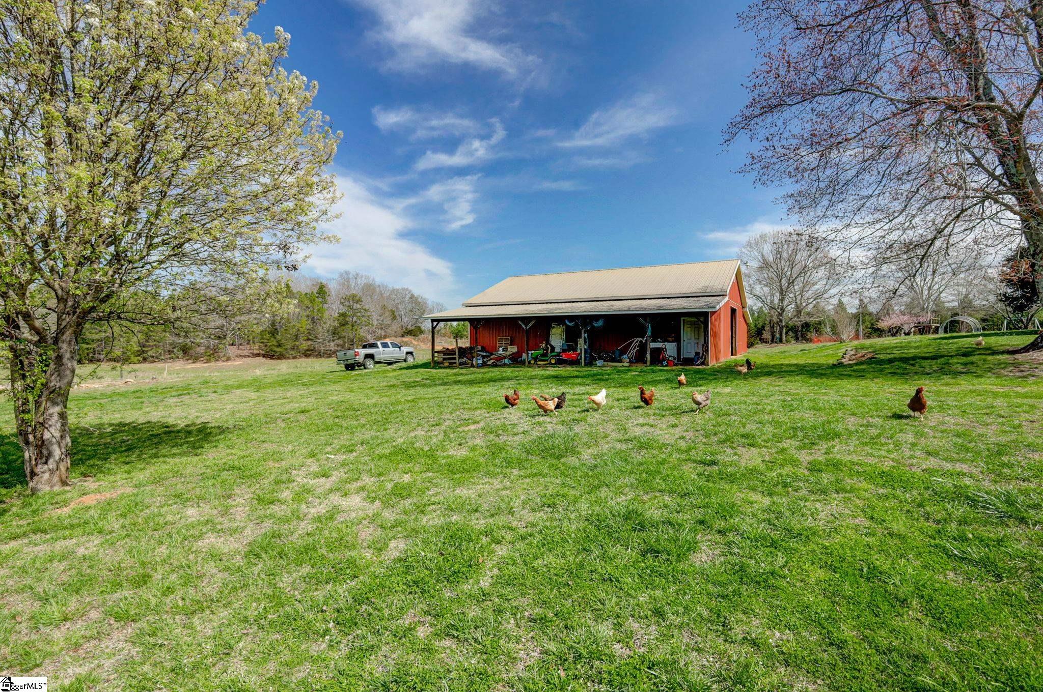 168 Traynham Road Honea Path, SC 29654 - Photo 26 of 27 Gallery Image 26